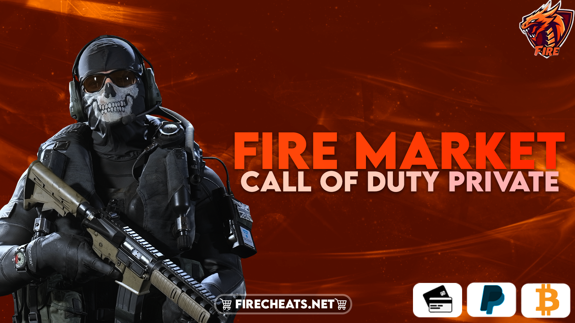 Cod External