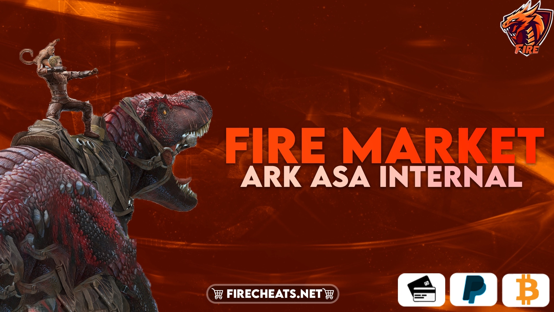 Ark Ascended Internal